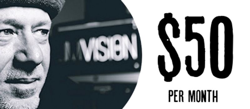JIMIVISION 50
