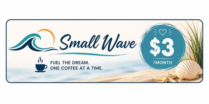 β Small Wave