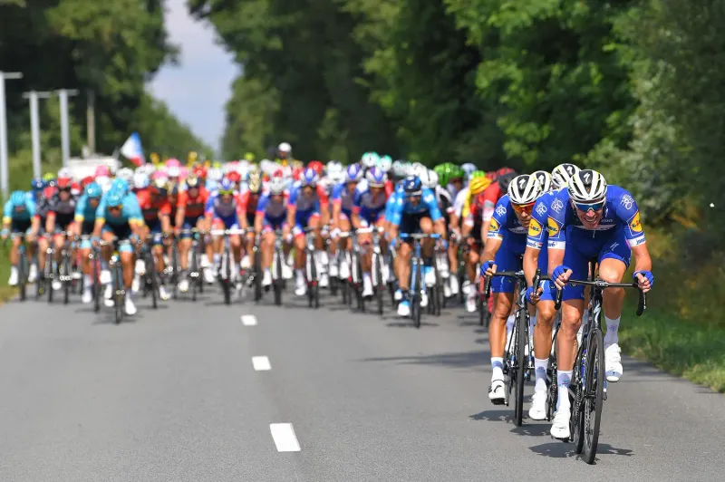 The Breakaway
