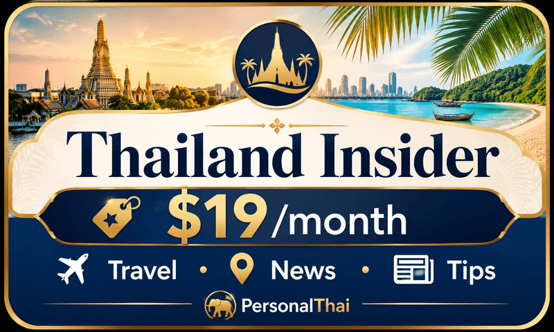 Thailand Insider
