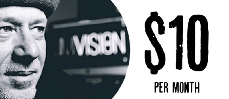 JIMIVISION 10