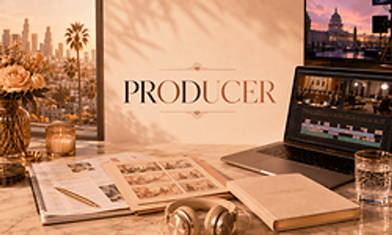 Producer