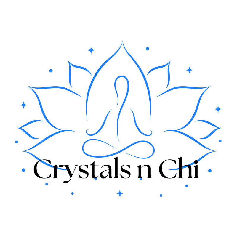 Help Support Crystals n Chi
