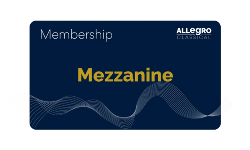 Mezzanine