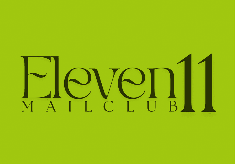 ELEVEN11 After Hours Collector’s Club