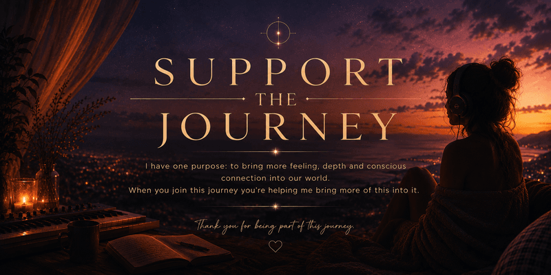 Support the Journey