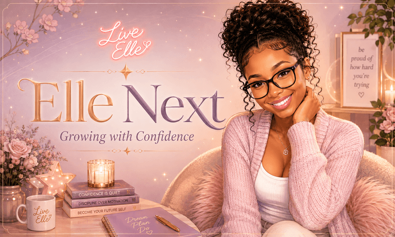 Elle Next