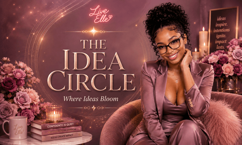 The Idea Circle