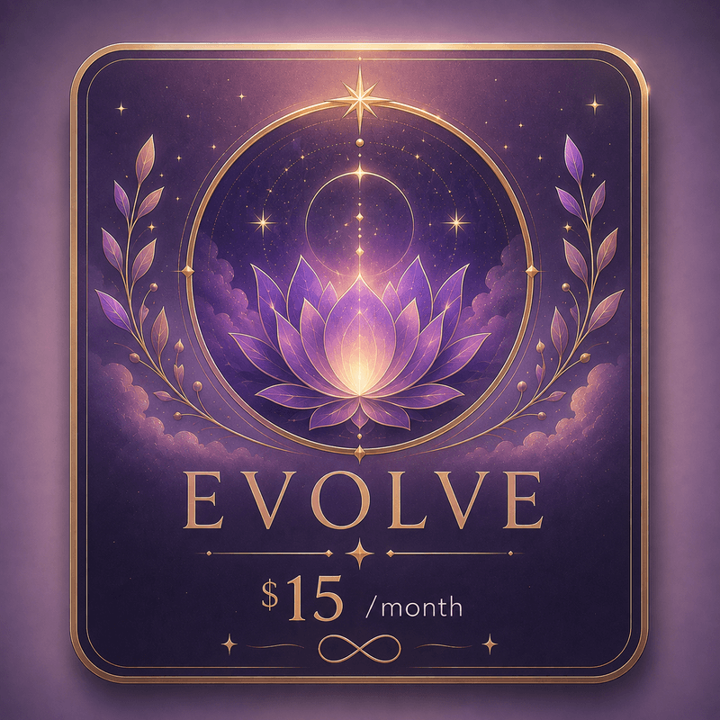 Evolve