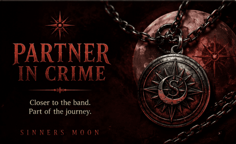 Parnter in Crime