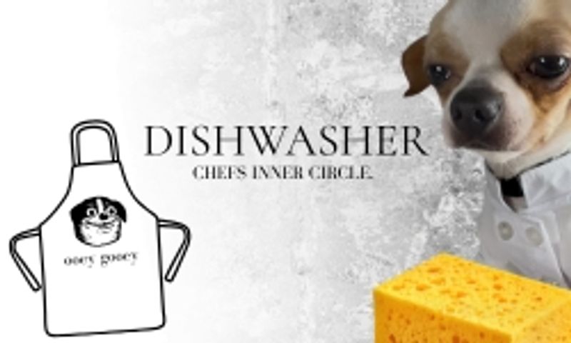 Dishwasher