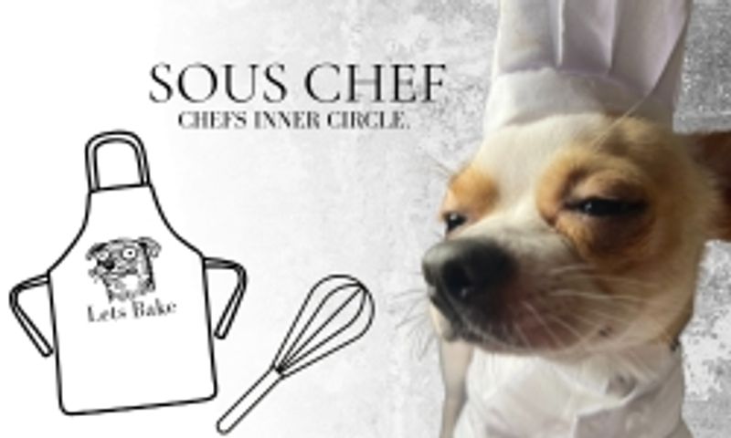 Sous Chef
