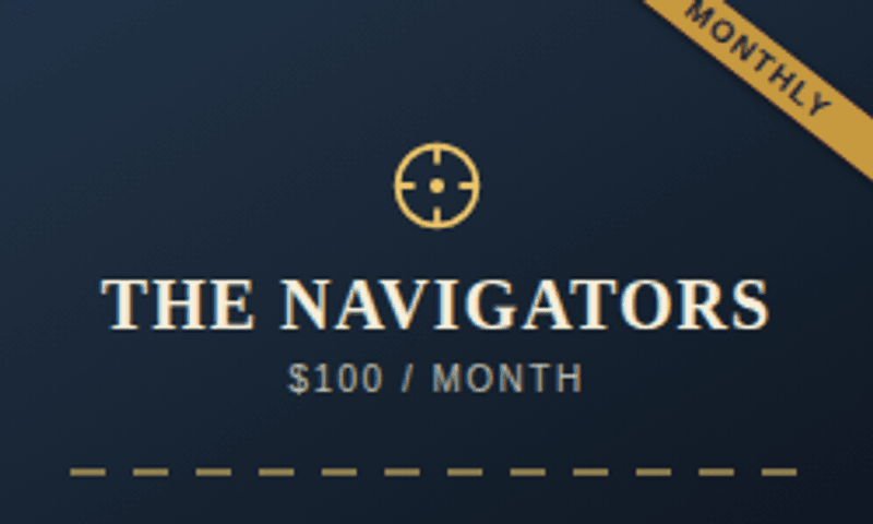 Navigator