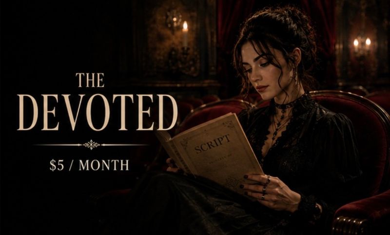 The Devoted