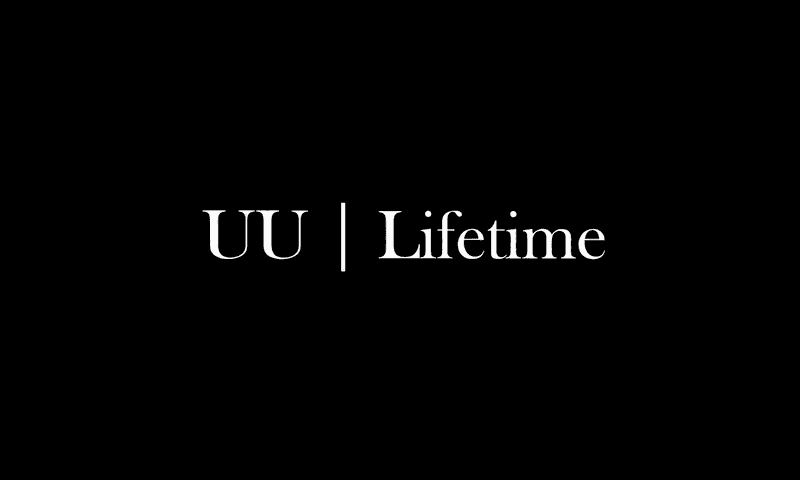 UU | Lifetime