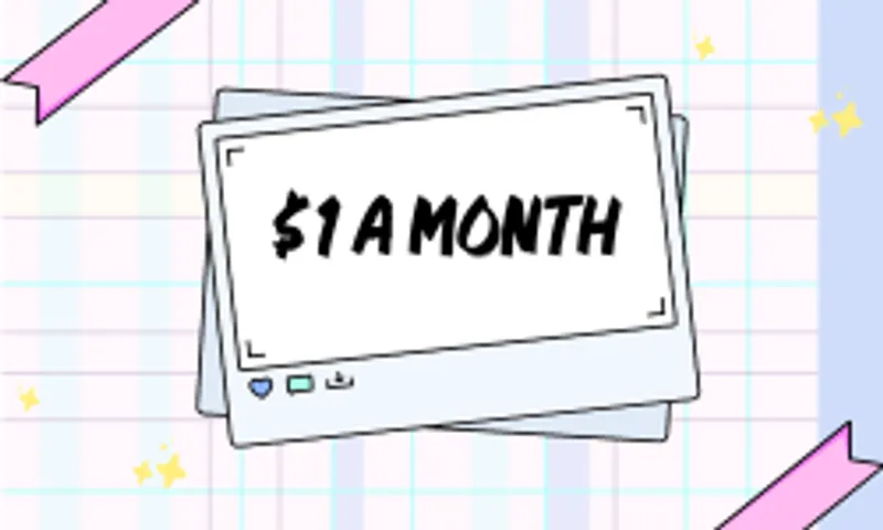 One a Month Club