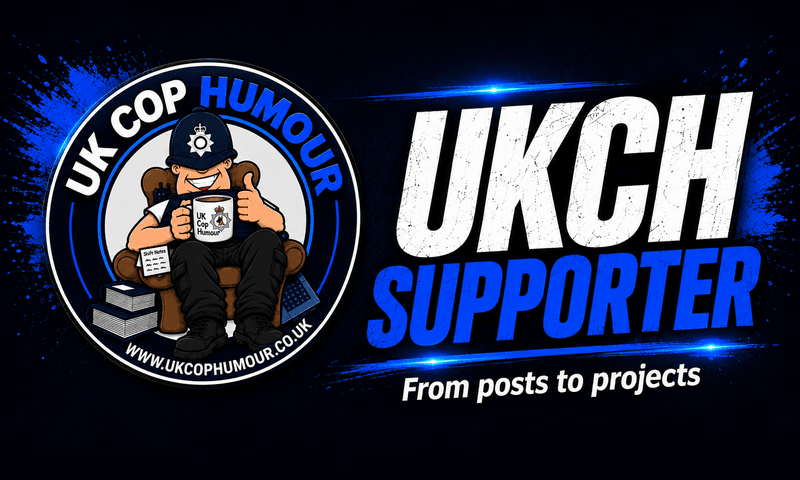 UKCH Supporter