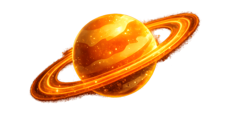 🪐 Galactic Tunie