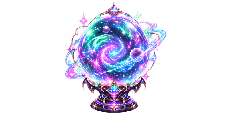 🔮 Ethereal Archon