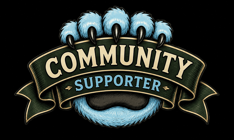 Community Supporter
