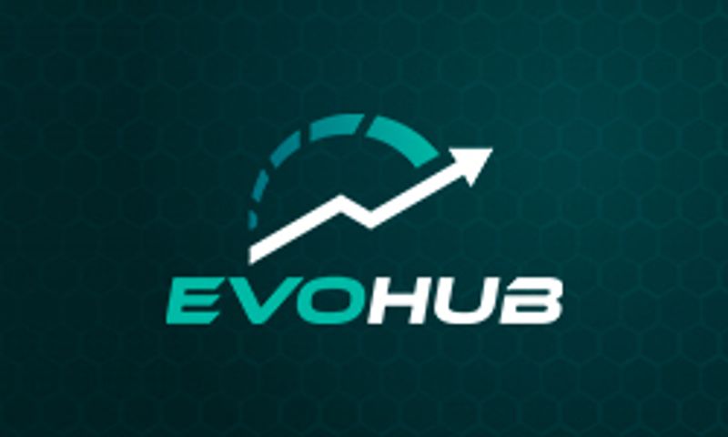 EVOHUB Sponsor