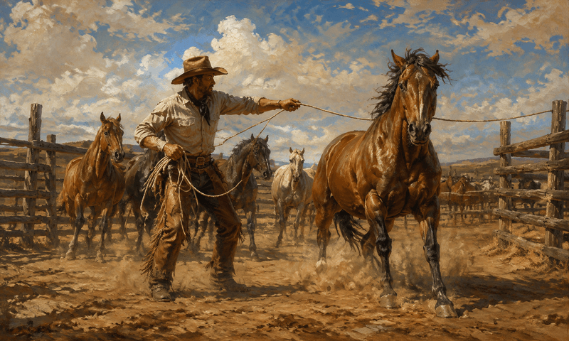 Wrangler