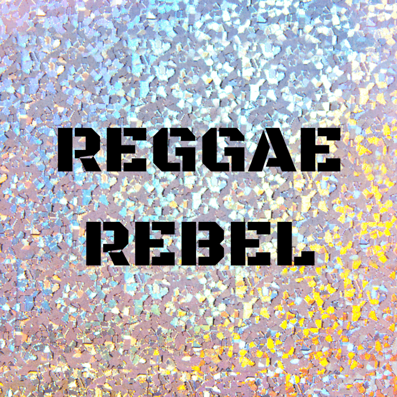 Reggae Rebel