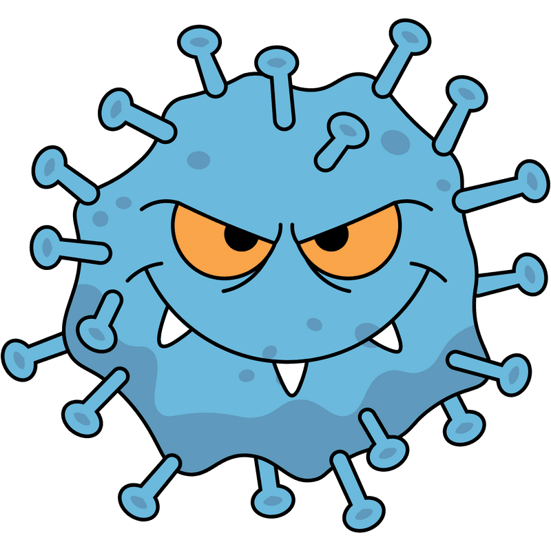 Staphylococcus gang