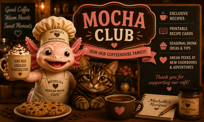 Mocha Club