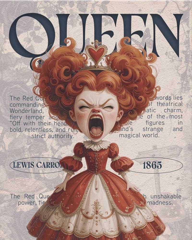 The Red Queen