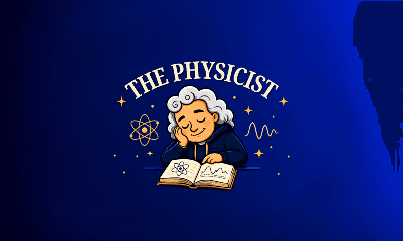 The Physicist | Tier 3