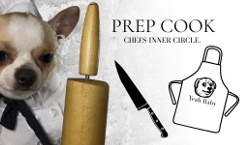 Prep Cook