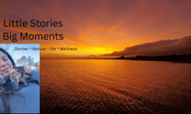 Little Stories ,Healthy Life & Nature