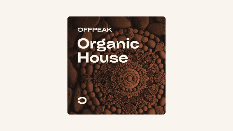 1 Submission | Organic House 2026🏝️