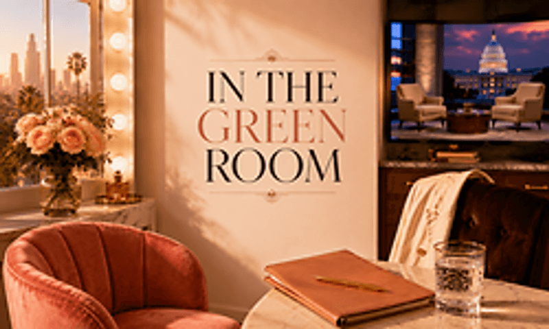 In The Green Room