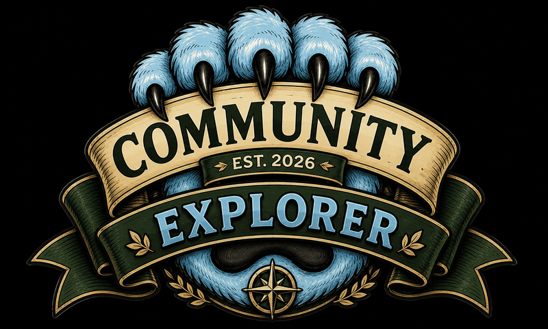 Community Explorer