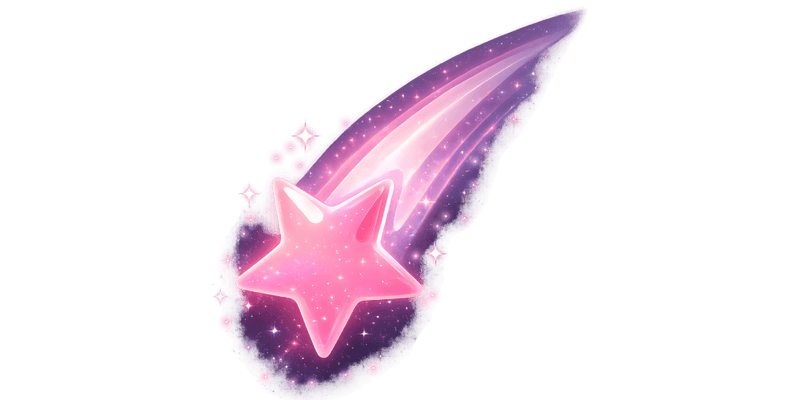 🌠 Astral Tunie