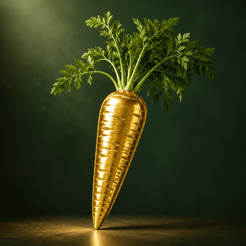 Golden Carrot