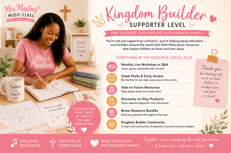 🌳Kingdom Builder