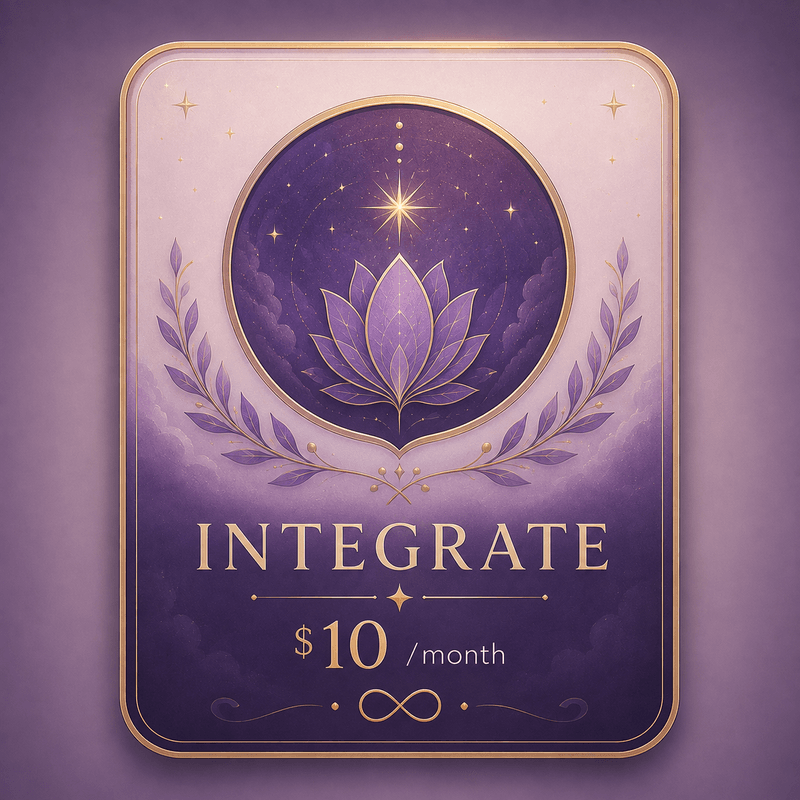 Integrate