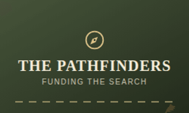 The Pathfinders