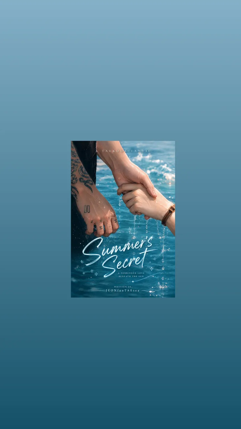 Summer's Secret