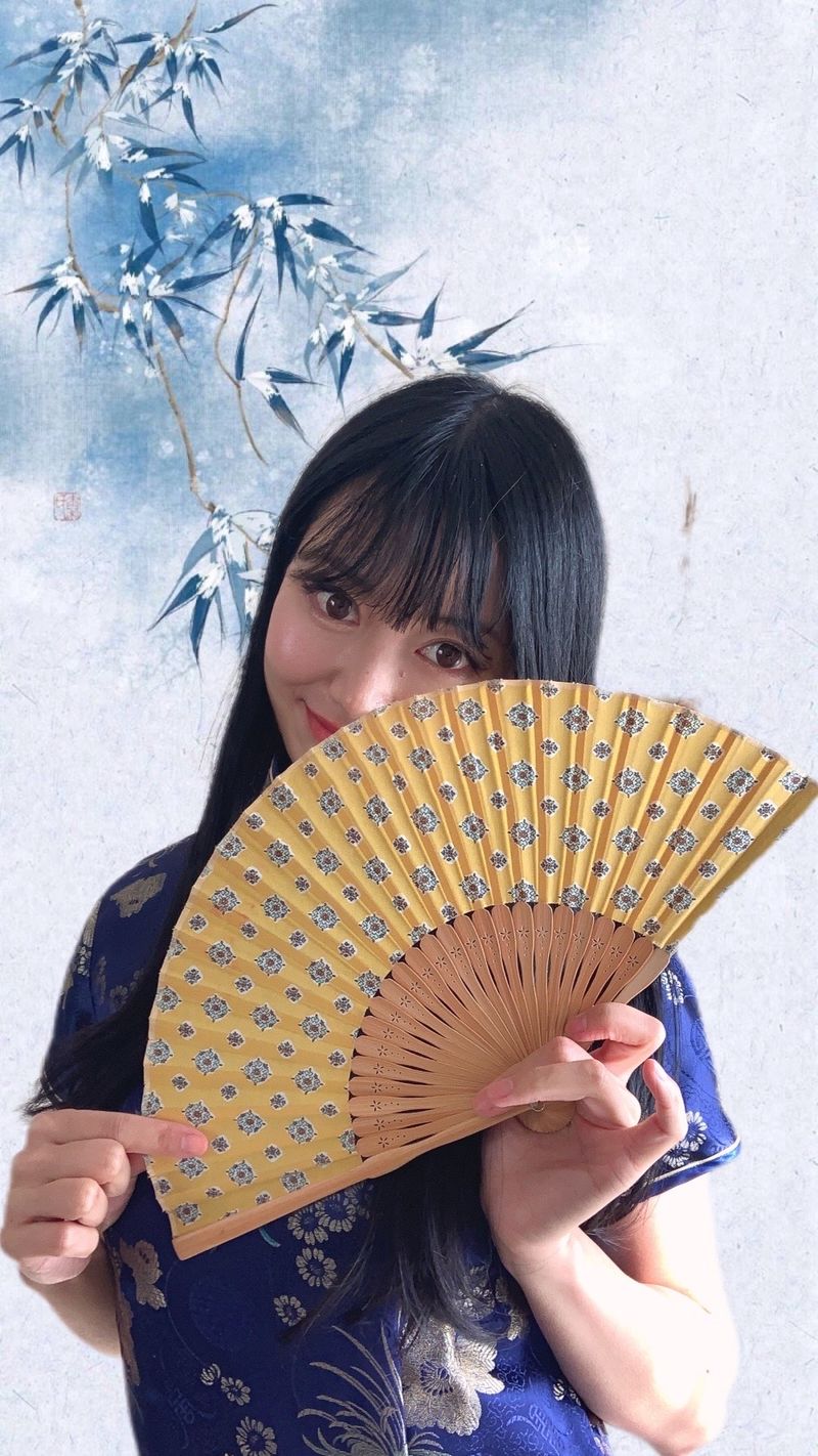 Explore Chinese Through Music & Dance🎵