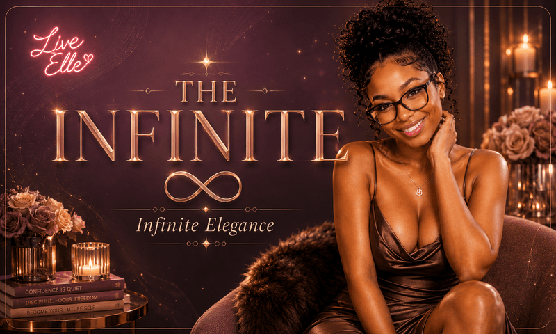 The Infinite ∞