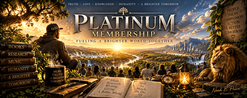 Platinum Membership