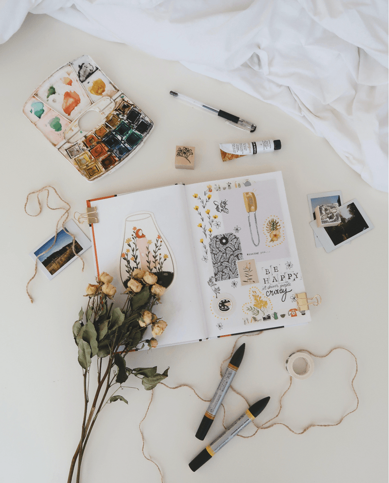 Creative Circle