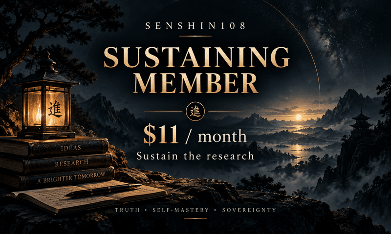 Sustaining Member