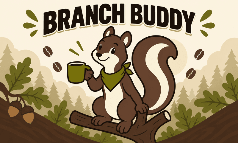 Branch Buddy
