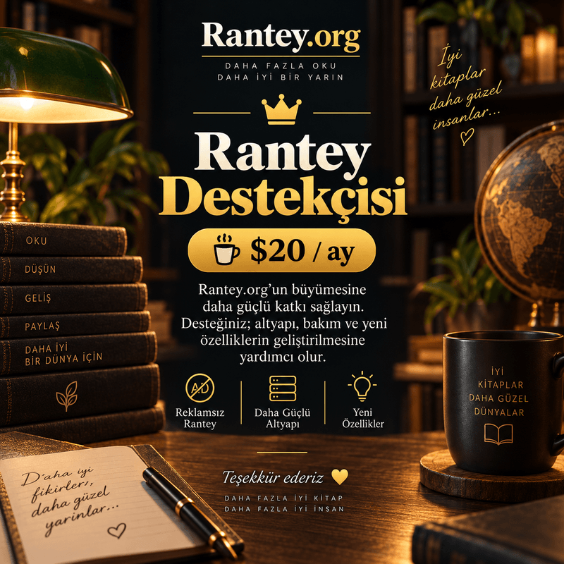 Rantey Destekçisi