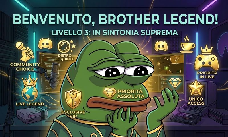 Top Brother | Sintonia Totale